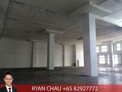 Soon Lee Road (D22), Factory #457595371